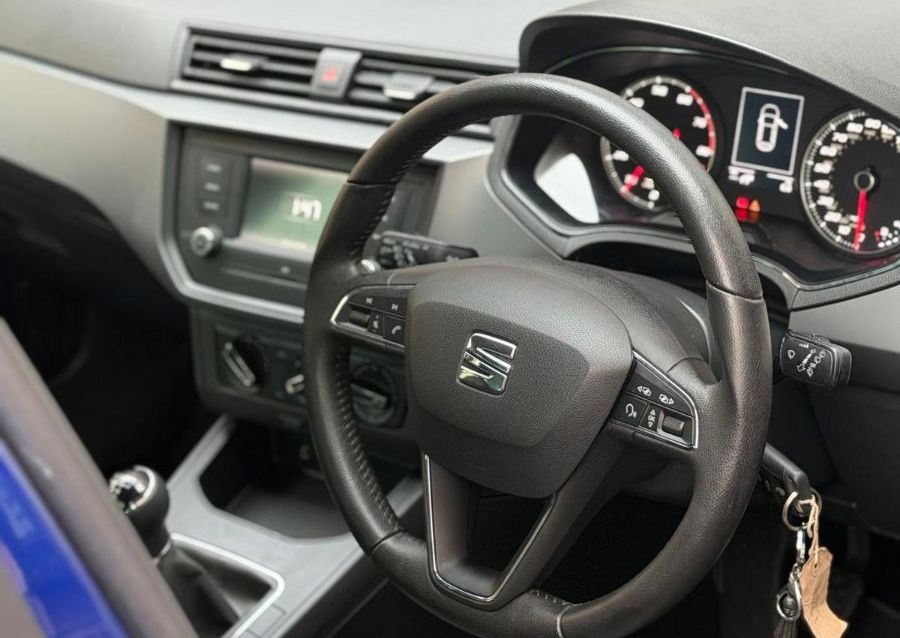 Winter Protection (Hatchback/Saloon/Estate)