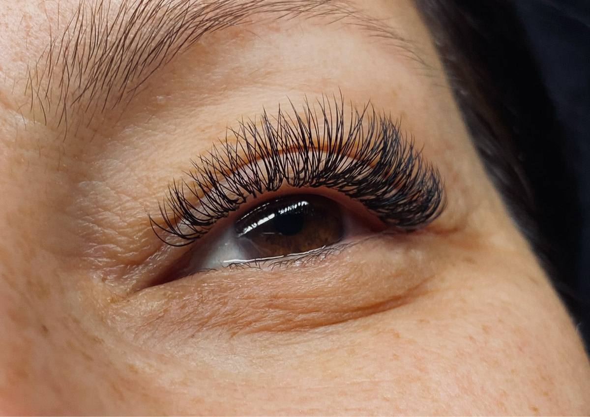 Wet Effect Fill / Light Volume Fill (2/3D)