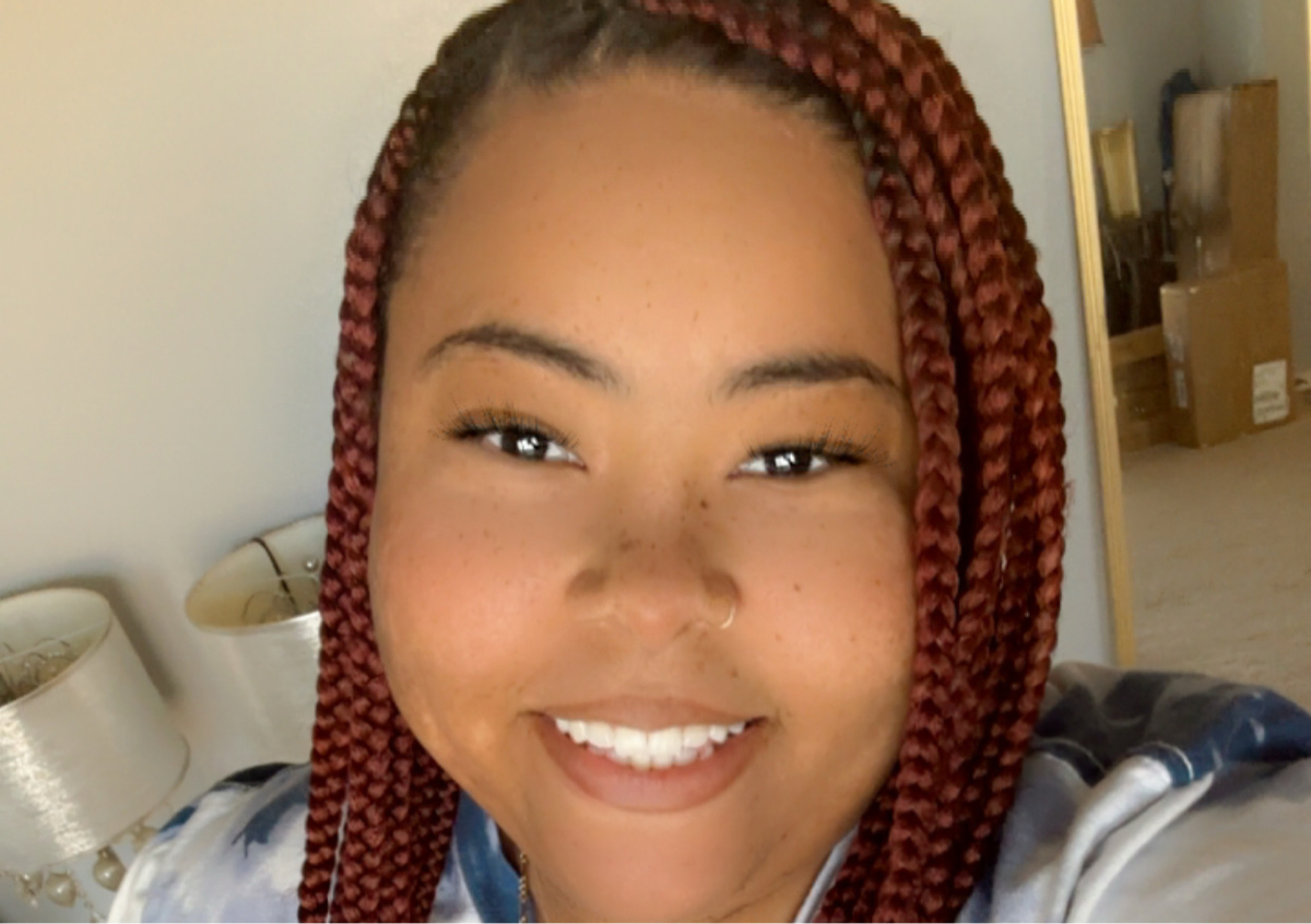 Knotless Braids =Med/Waist Length 