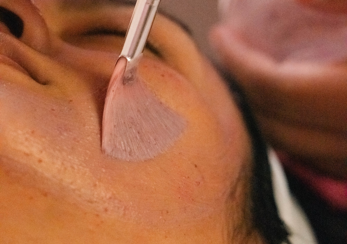 Hydrating Facial