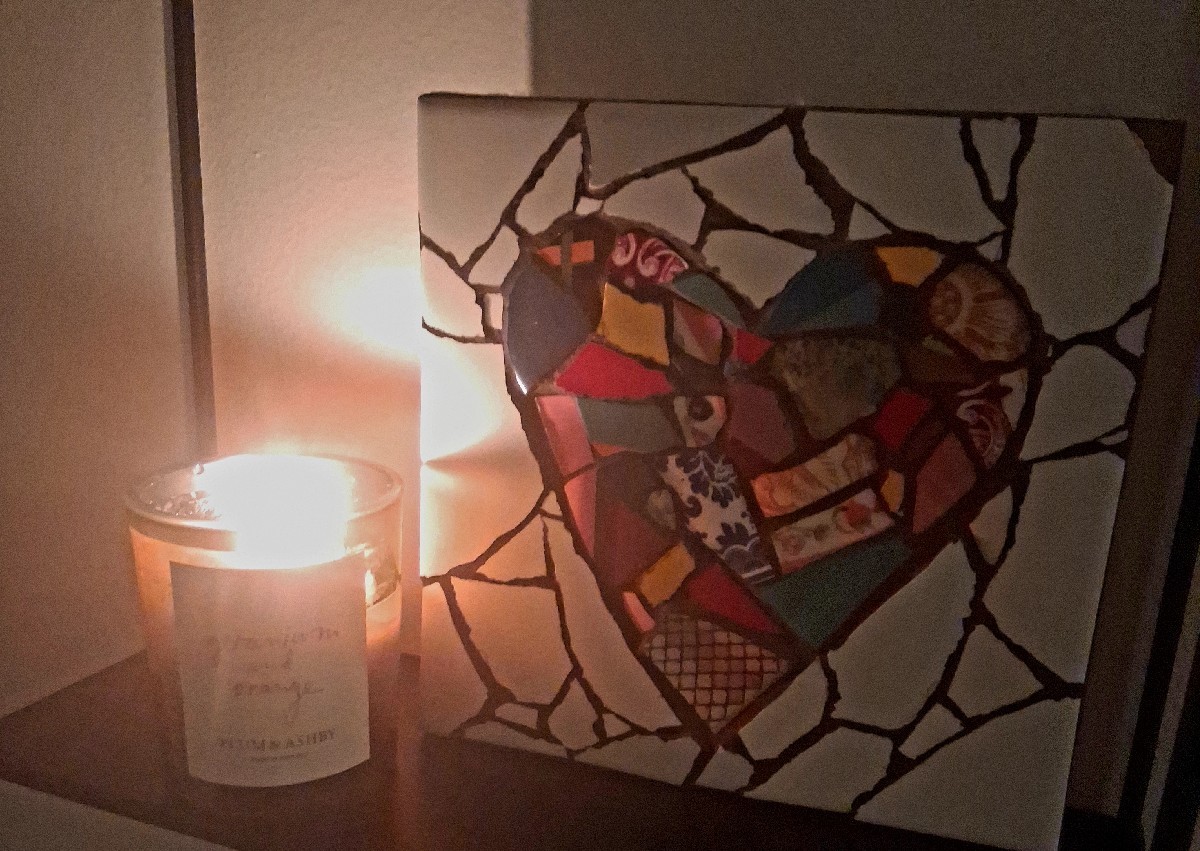 Reiki  