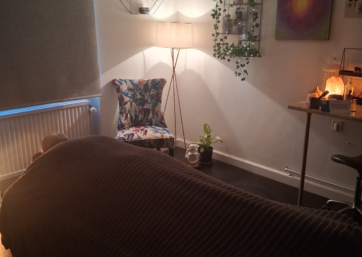  Therapeutic, Deep Tissue & Somatic Massage
