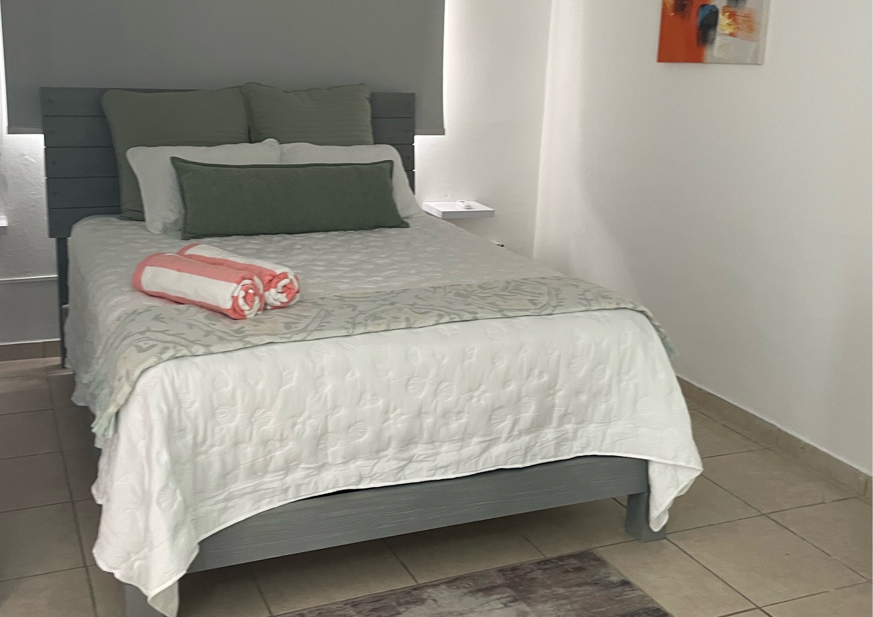 Mantenimiento Airbnb 