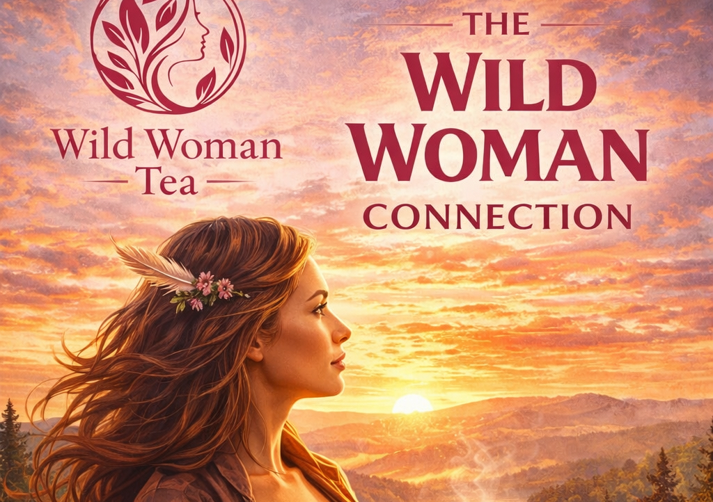 	The Wild Woman Connection: 4-Week Journey