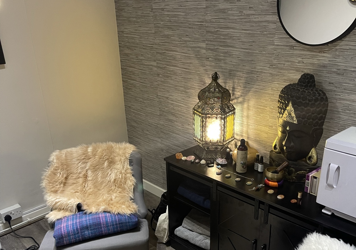 ✨ Holistic Path Talking Therapies ✨ 