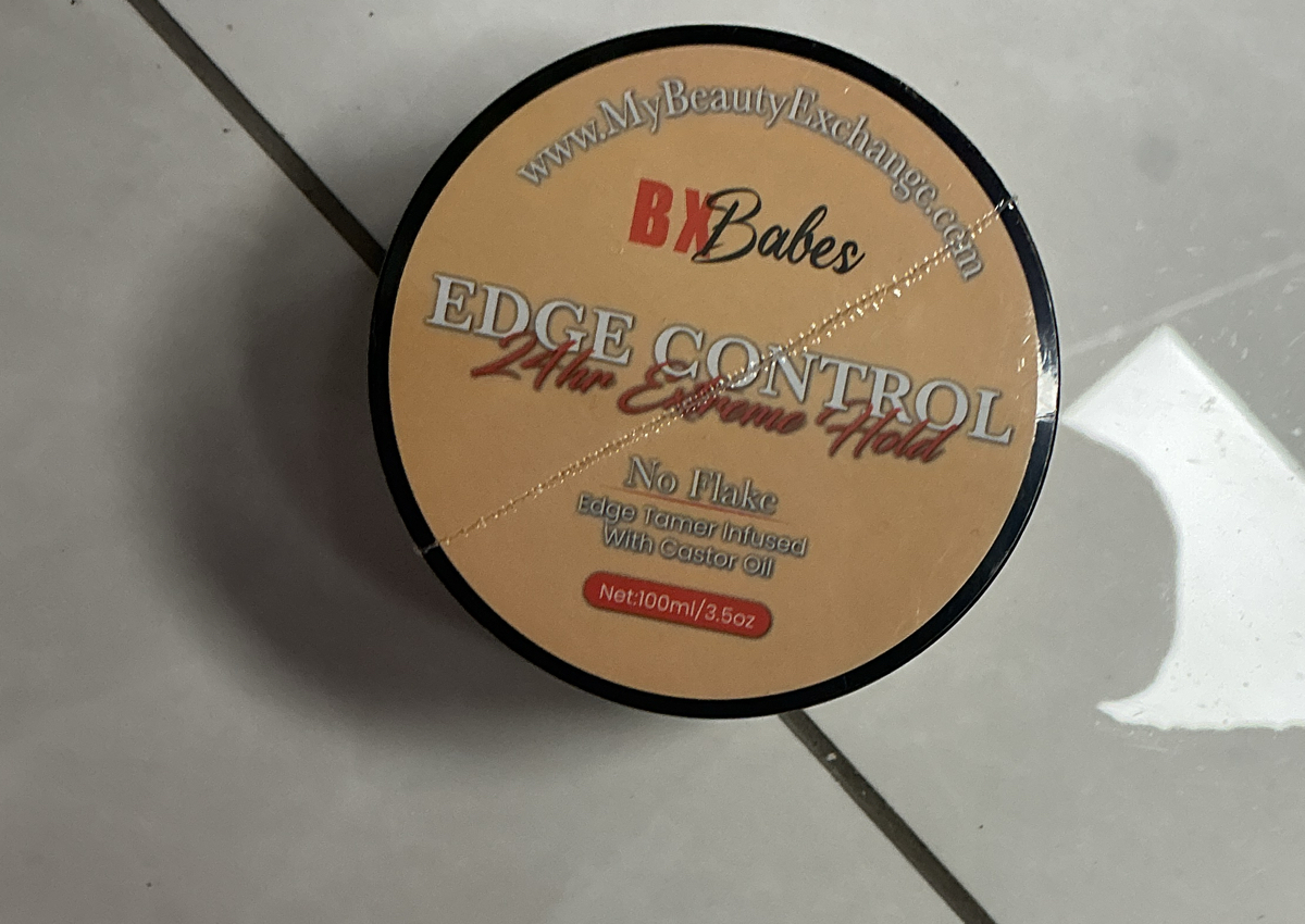 BX Babes Edge Control - Medium