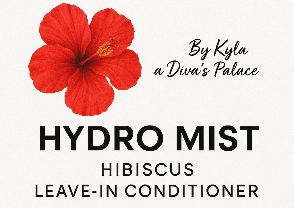 Hydro Mist