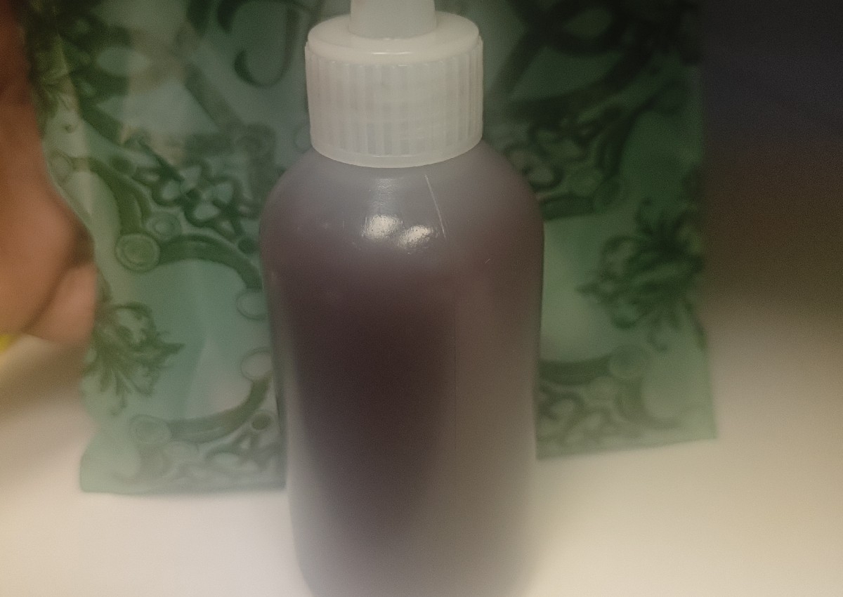 🌿 Rose Blist Hydro mist - Small