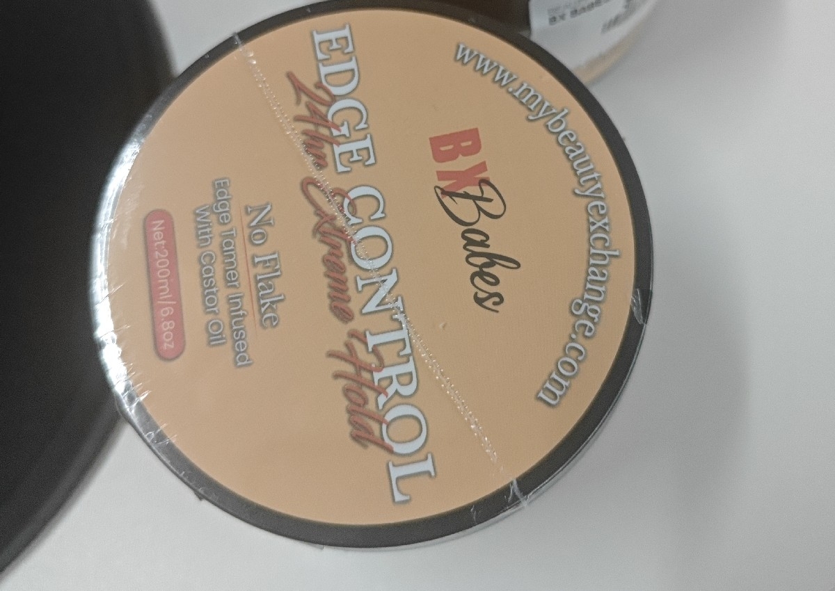 BX Babes Edge Control 