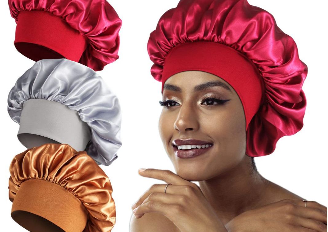 Hair Bonnet (Satin)