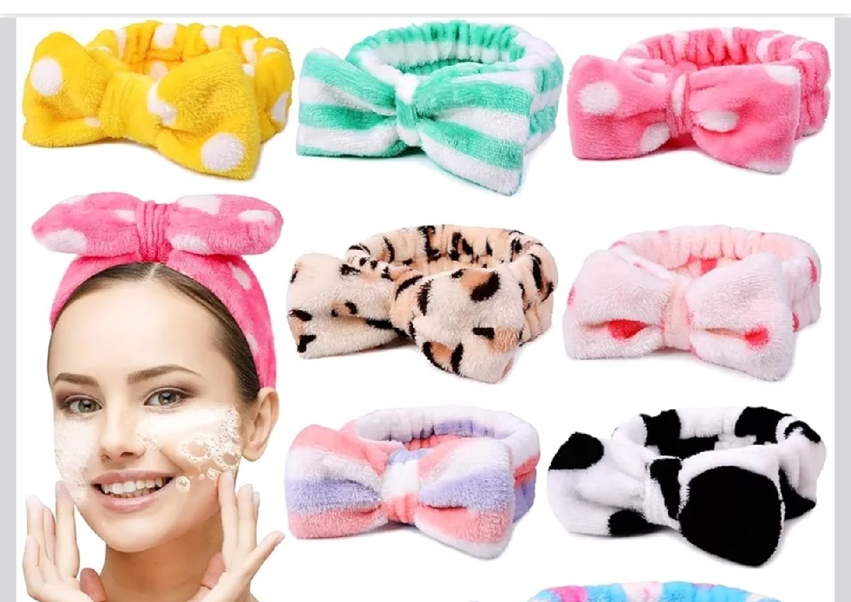 Headbands 