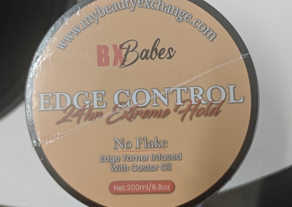 BX Babes Edge Control - Small