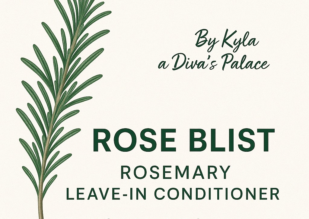 Rose Blist Hydro Mist
