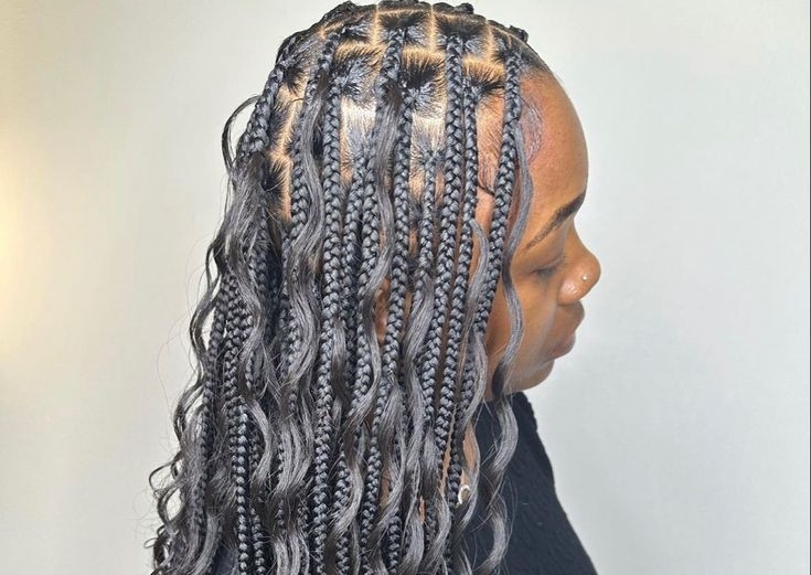 Large Boho / Goddess 