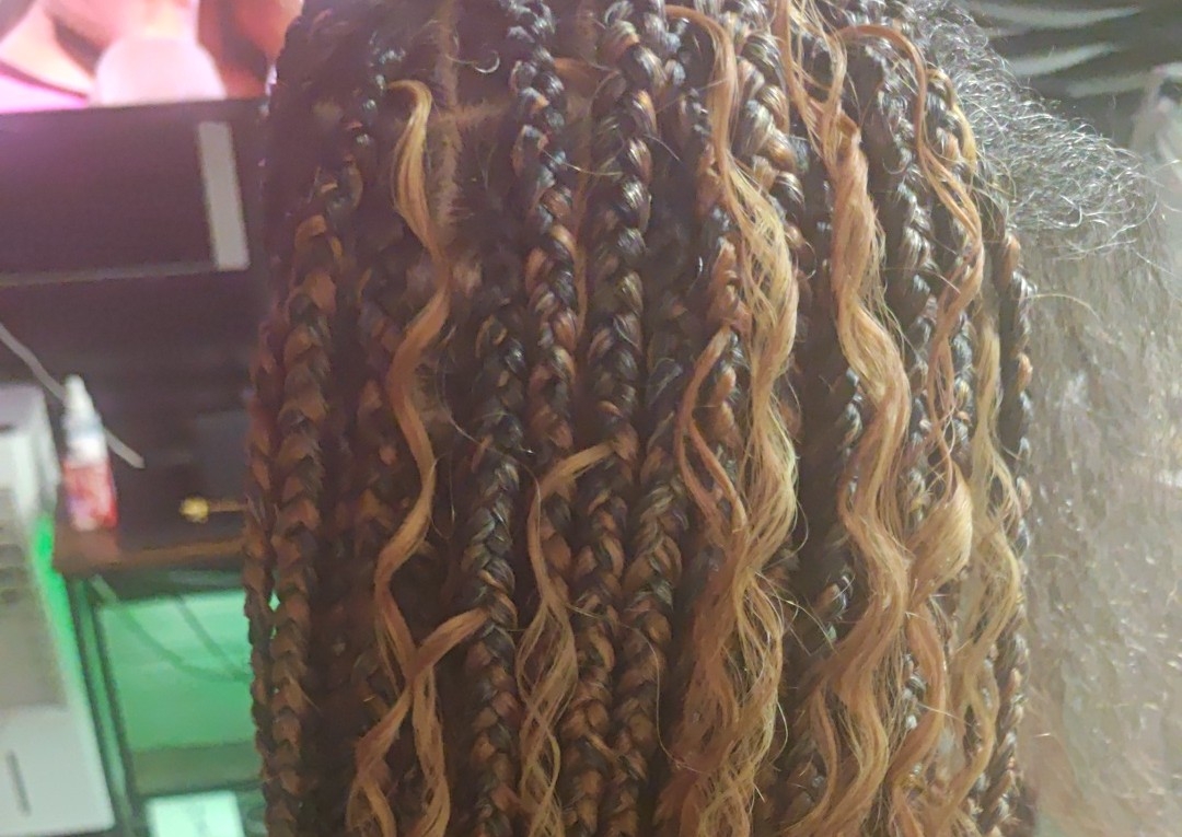 (Medium) Boho - Ages (5-14)