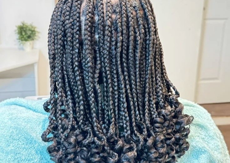 Bob Knotless - (Smed/Med/L)