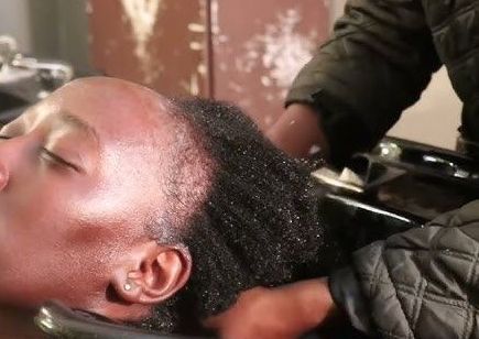 🧴 Protein Rebuilder Treatment