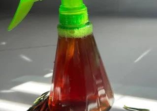 💦Deep Conditioning Treatment