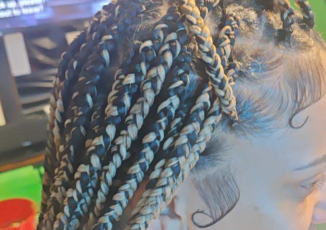 Full Touch-Up (Roundabout) - Returning Clients Only