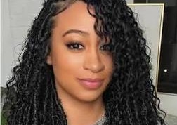 Bohemian Locs (Individual)