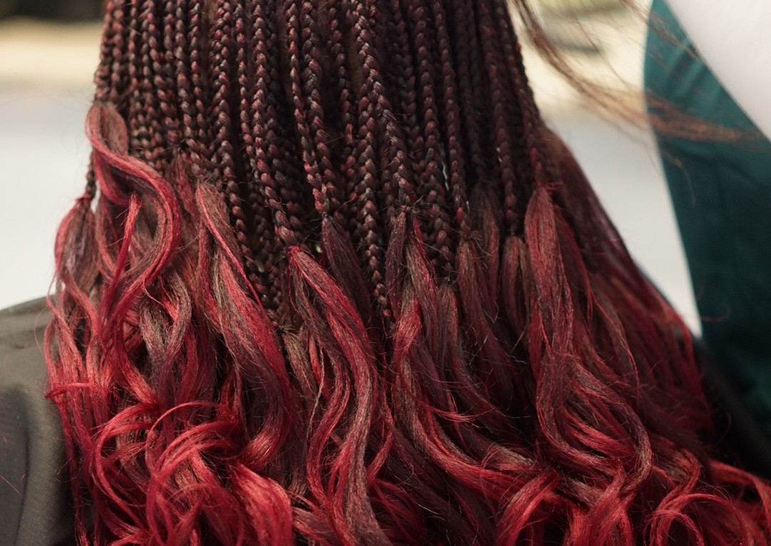 French Curls (Small)