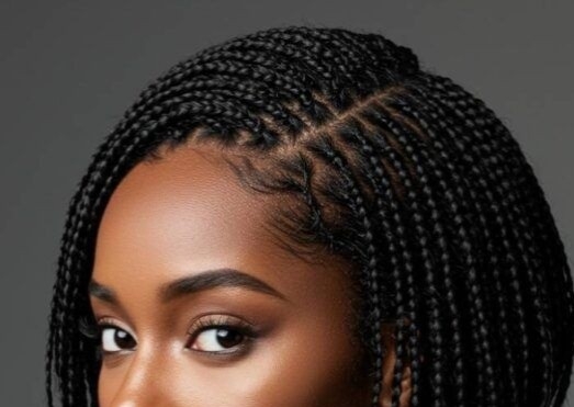 Bob Knotless - (X-Small)