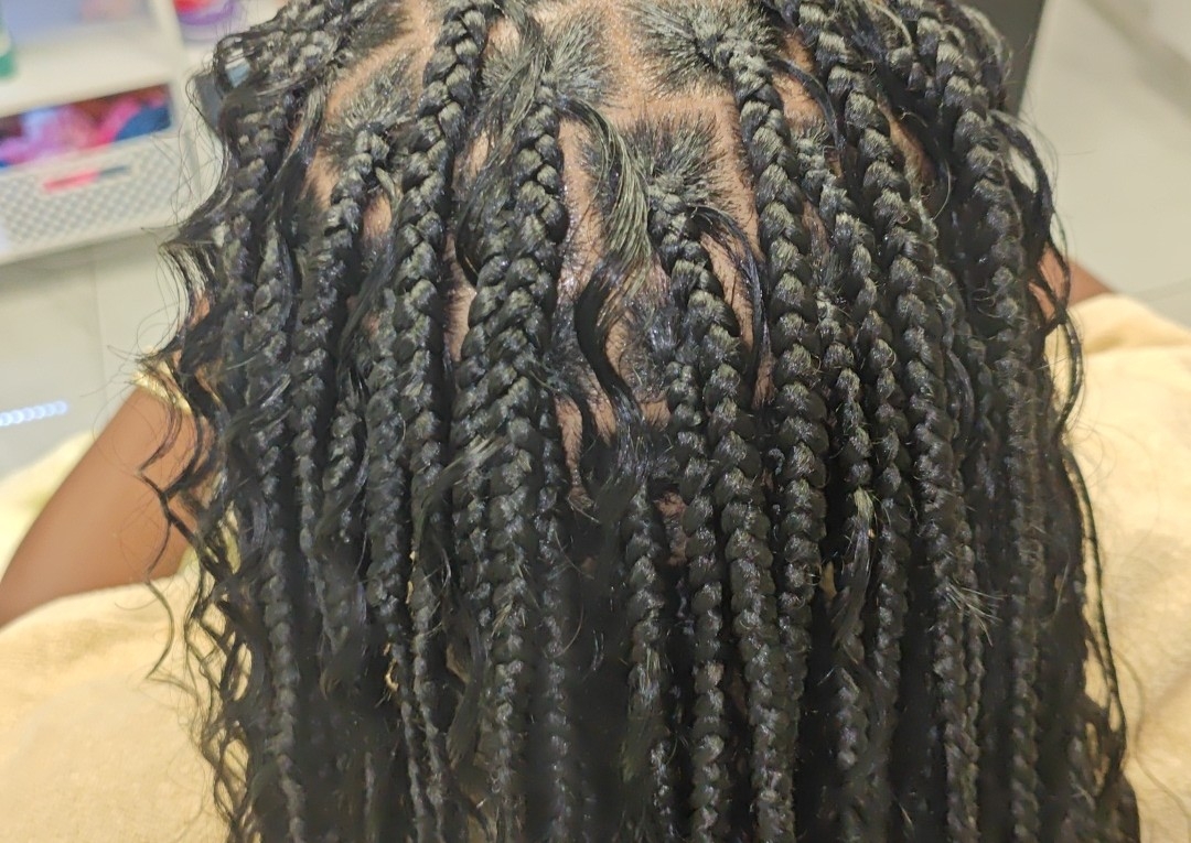 Boho Refresh