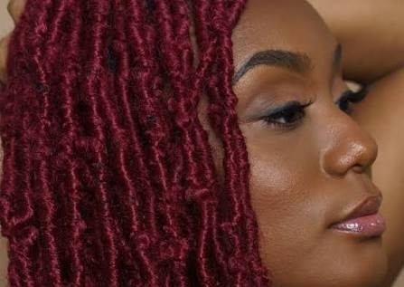 Faux Locs (Individual)