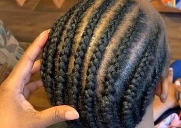 👑 Basic Wig Foundation & Placement