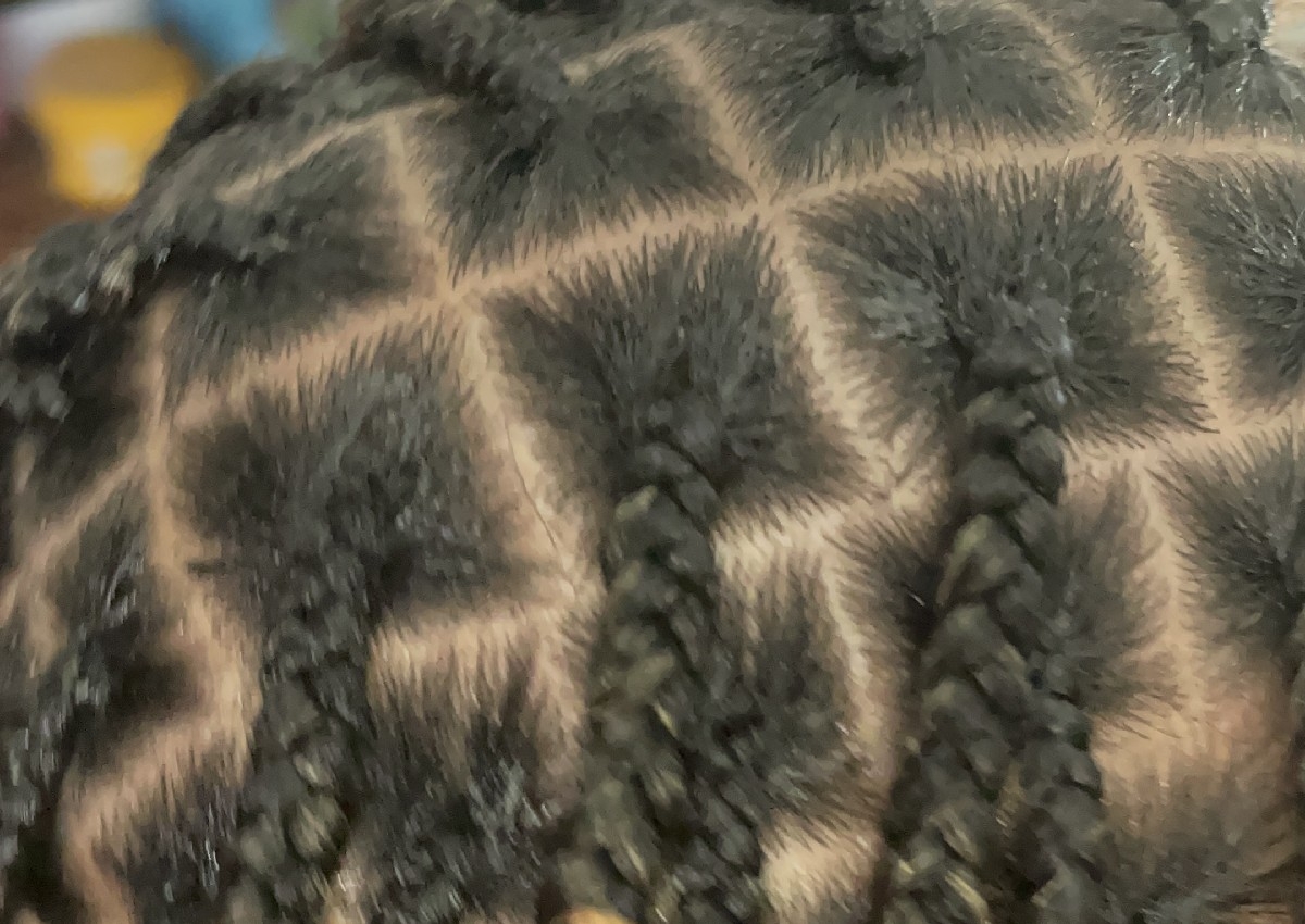 (L/XL) Boho - Ages (5-14)