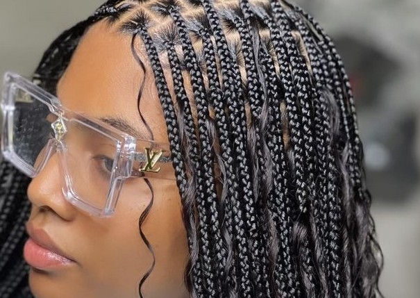 (X-Small) Boho - Ages (5-14)