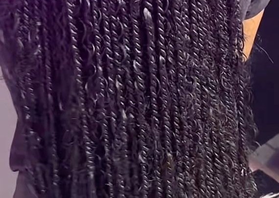 🏝️ Island Twists (Smedium or Med)