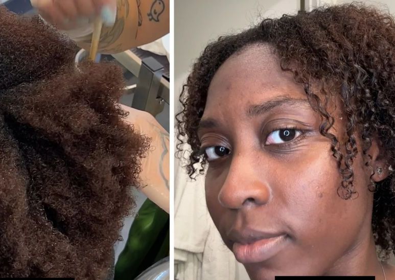 🧴 Detox Wash & Clarifying Treatment