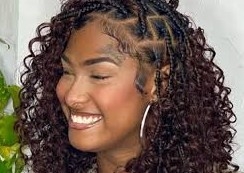 Boho Bob (Large / XL)