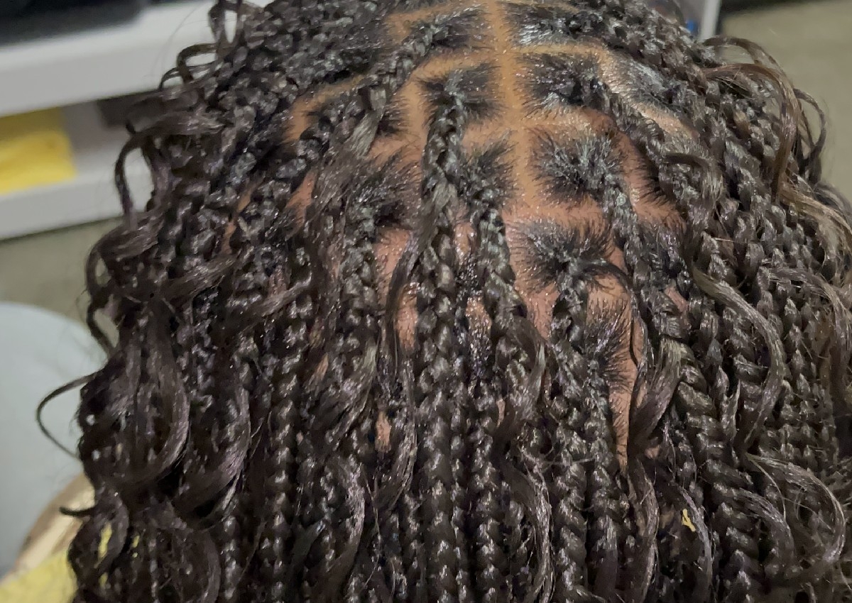 (Small) Boho - Ages (5-14)