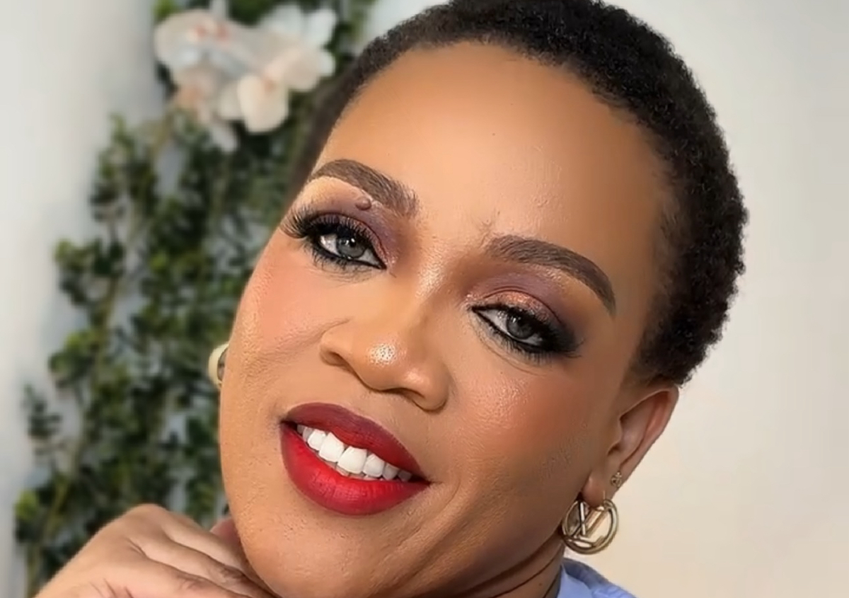 Francherry luxe Facebeat (5/5)