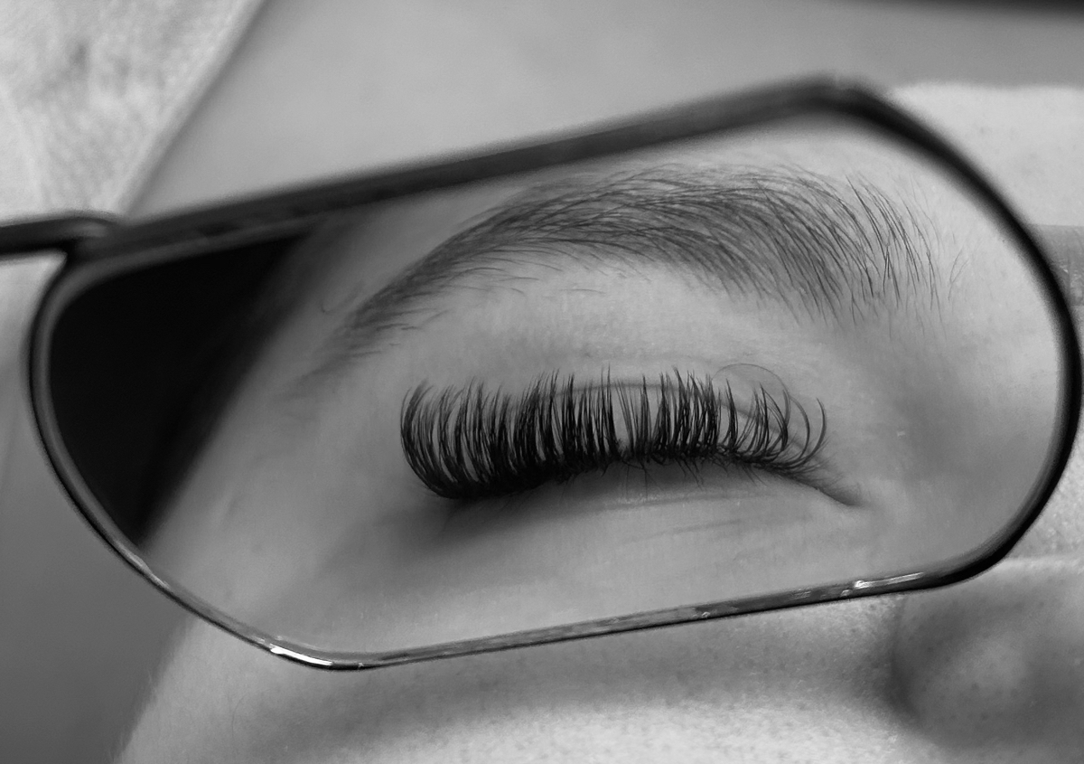 Angel Lash Extensions 🪽