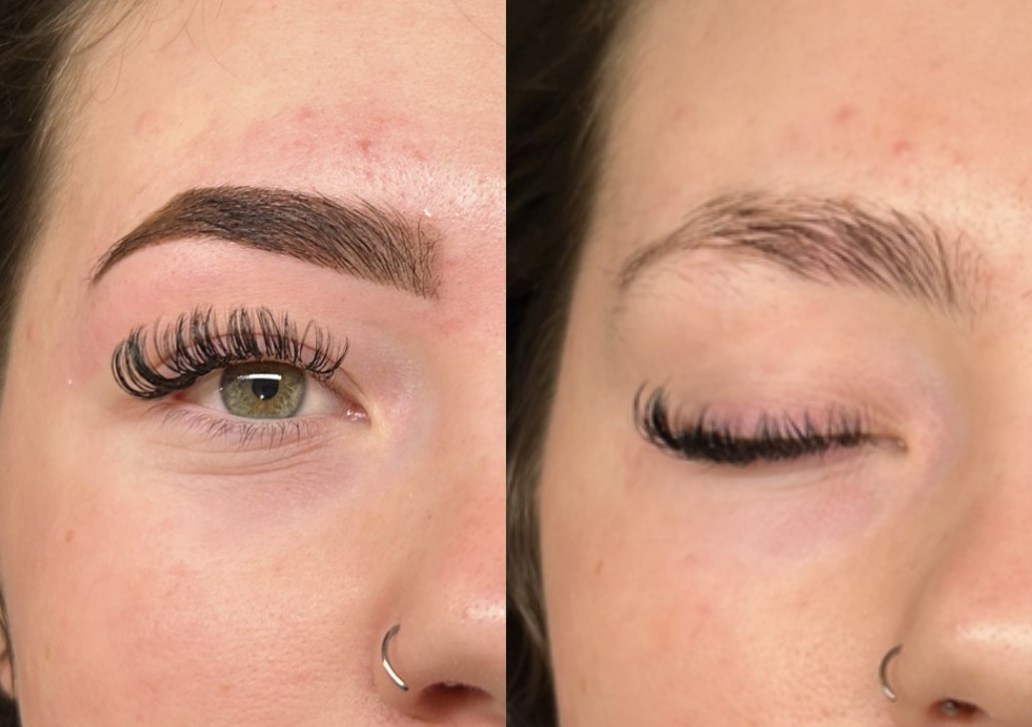 HD Brows