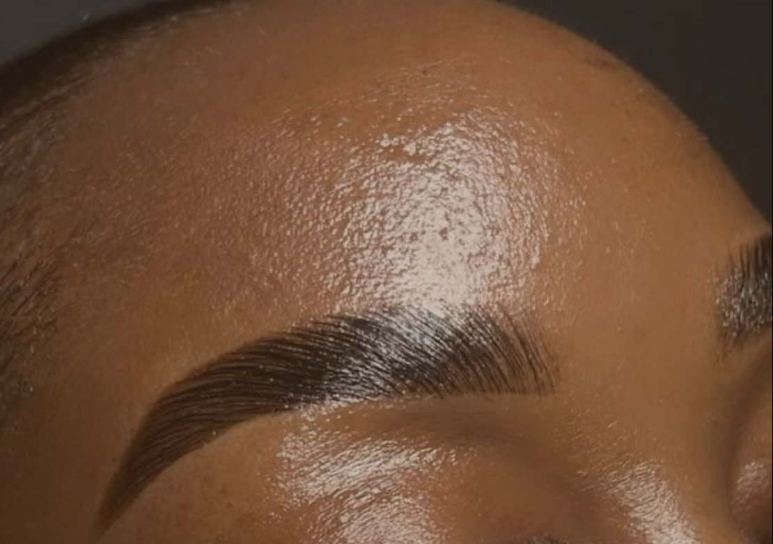 Ultimate Brow Transformation