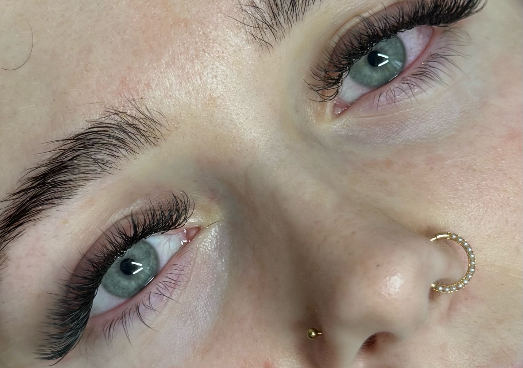 YY lash