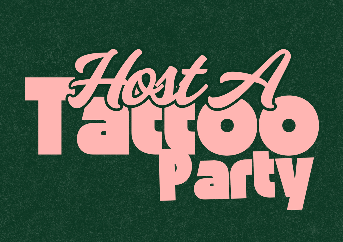 Group Booking-A La Carte-Individual