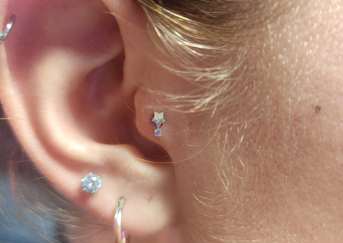 Tragus