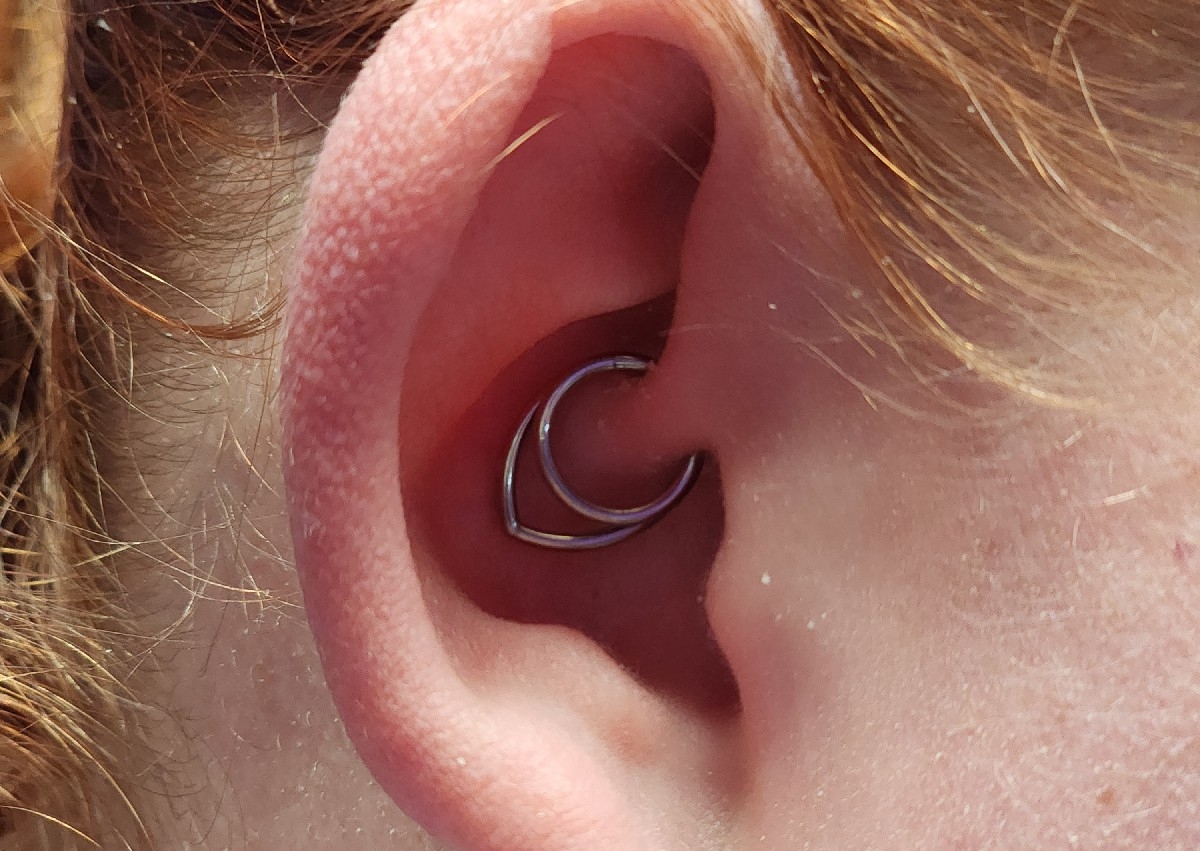 Daith