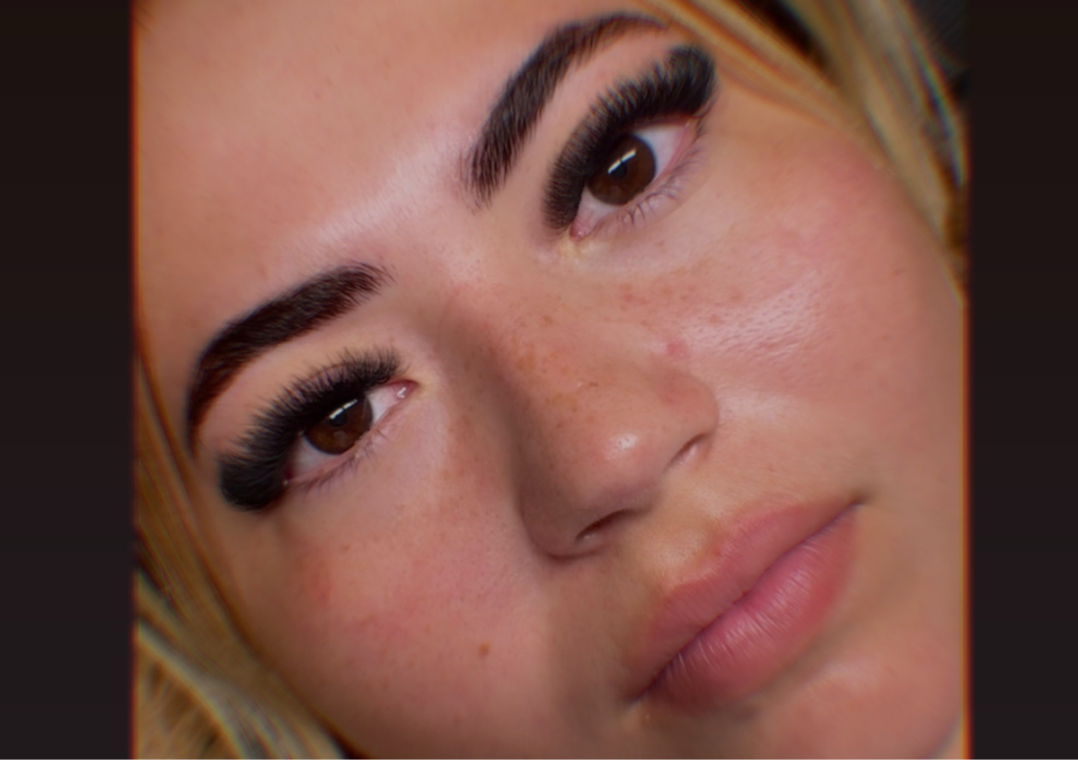  Volumen W 5D Full set  (color opcional)