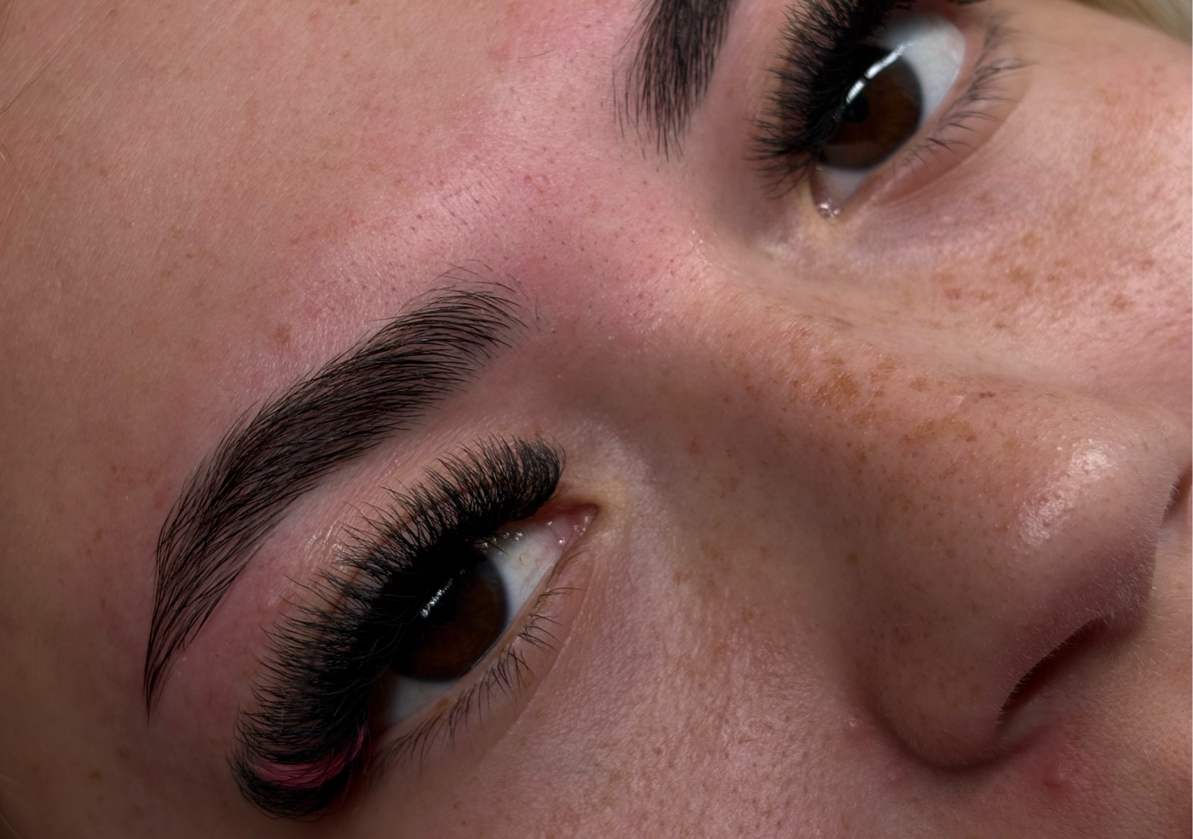 Volumen W6D full set