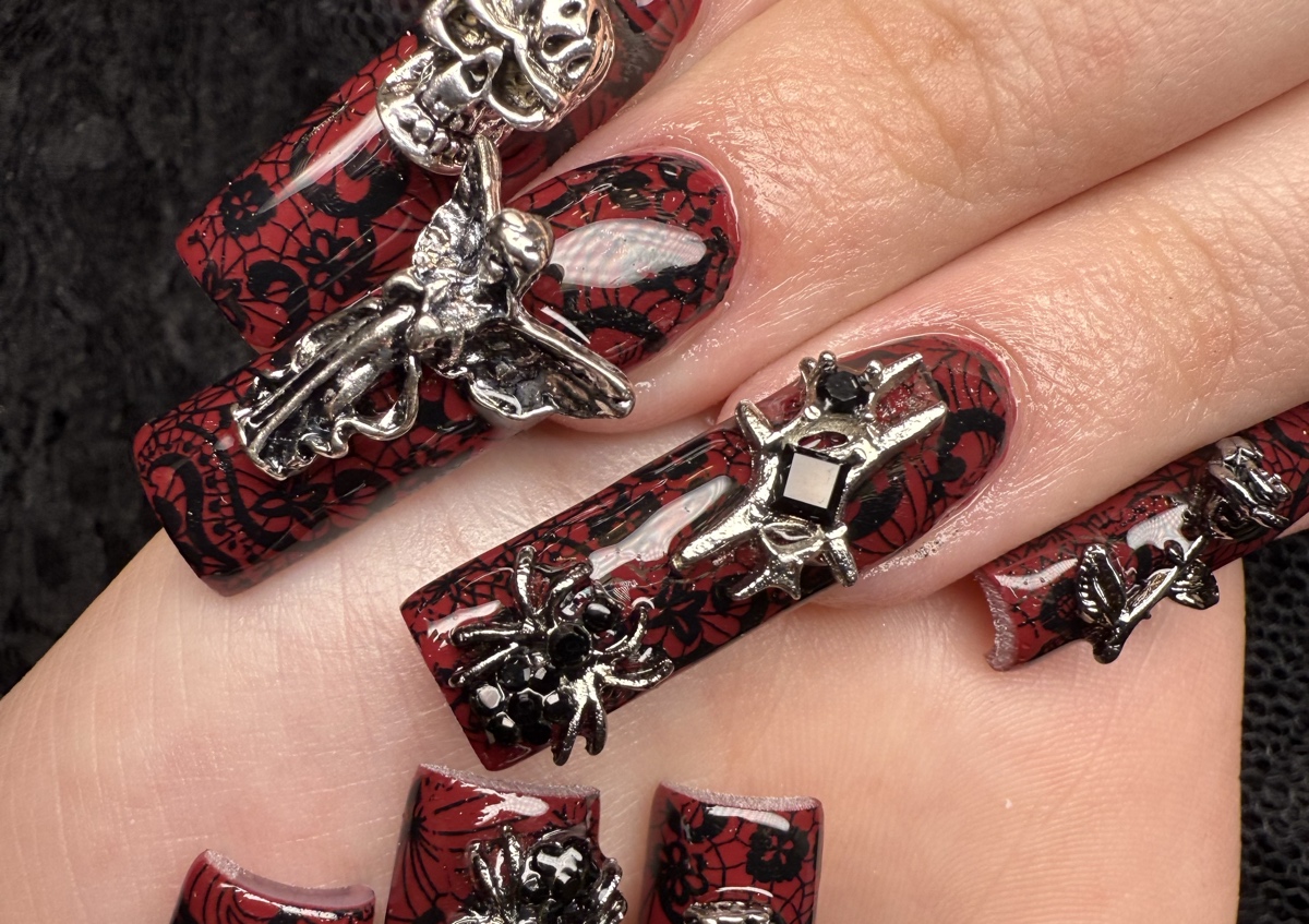 XL Nails