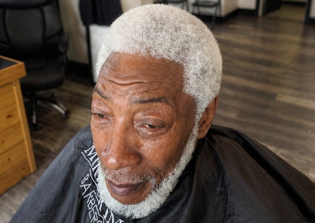 Senior citizen 65&UP