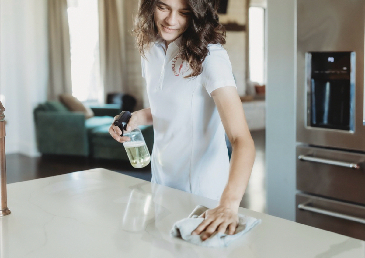 Move In/Out Cleans