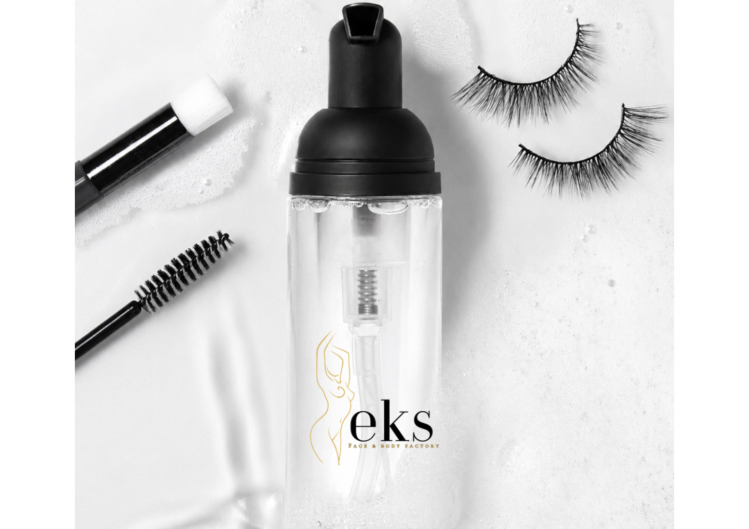 Lash Shampoo Kit