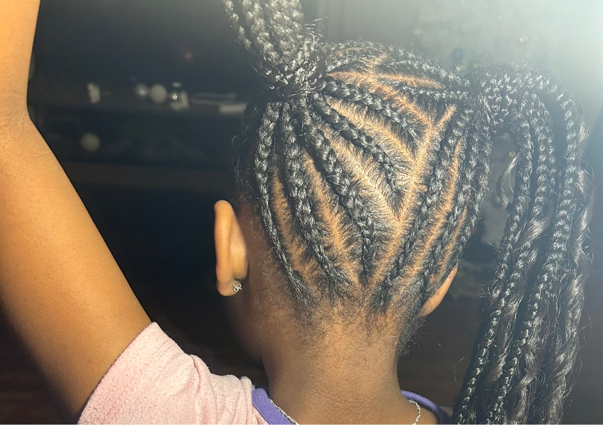 Kids Styles 